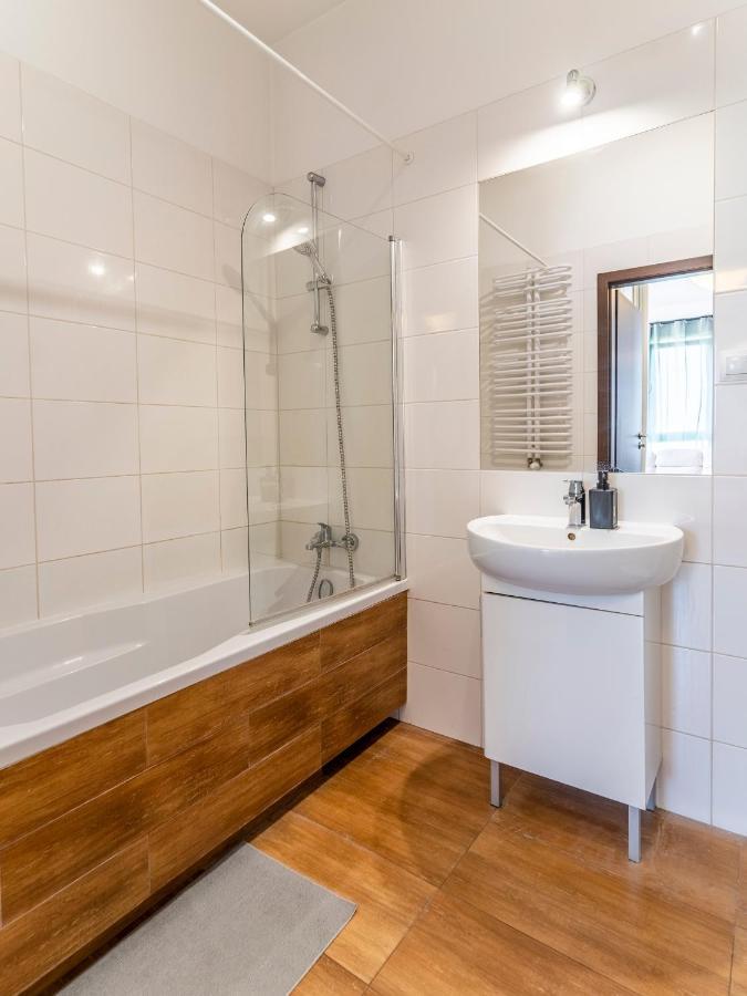 Apartment First -- Zoliborz 3 Warschau