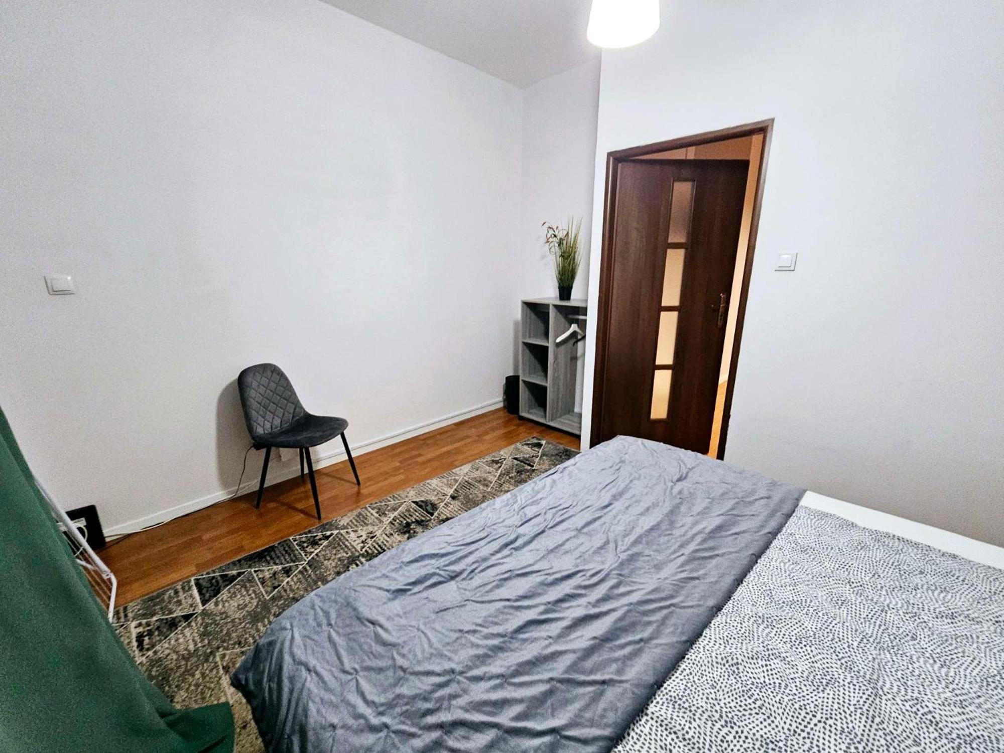 Apartment First -- Zoliborz 3 Warschau